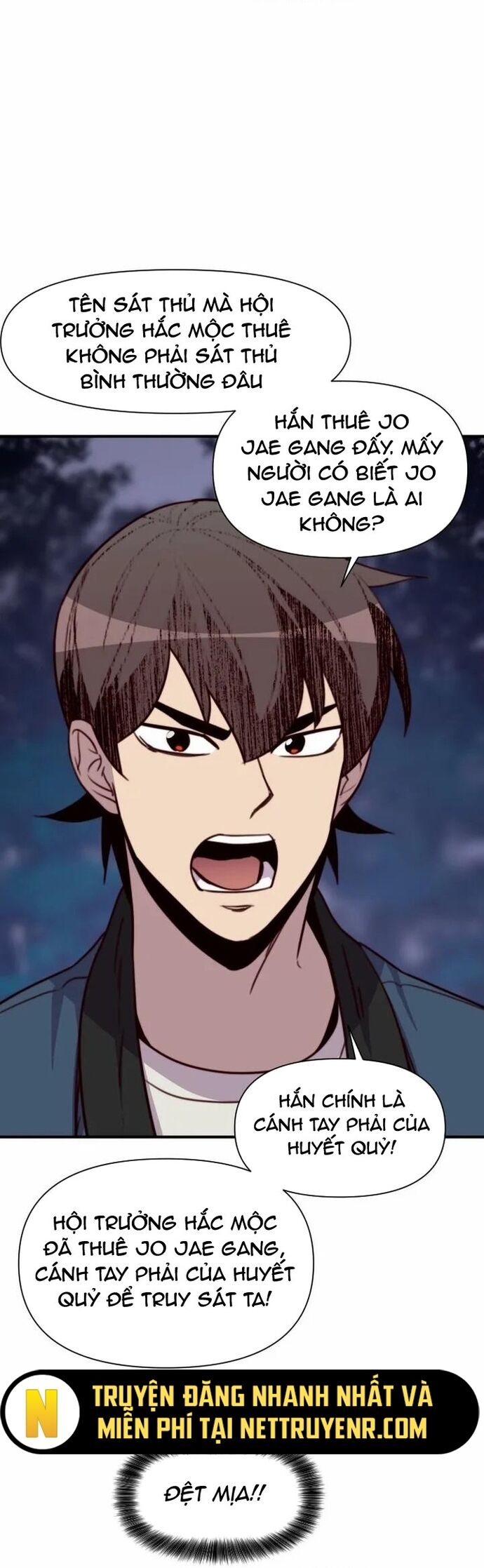 Kẻ Mạnh Nhất Lịch Sử Chapter 126 - 81