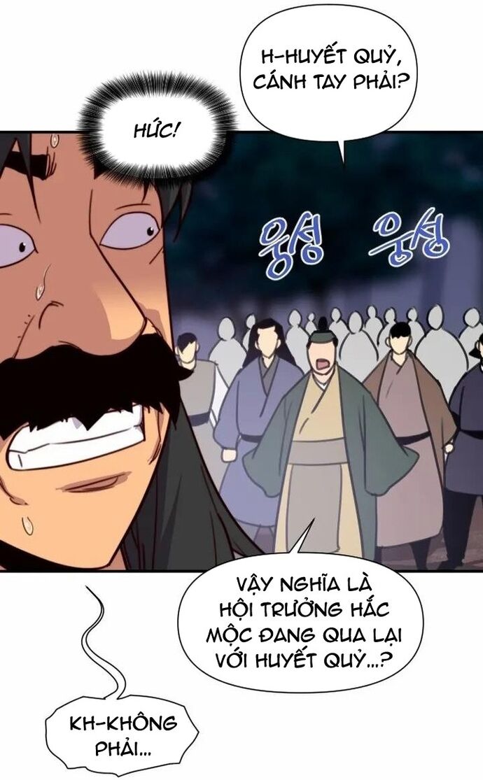 Kẻ Mạnh Nhất Lịch Sử Chapter 126 - 82