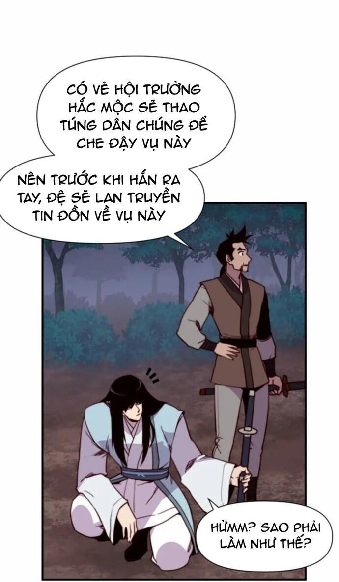 Kẻ Mạnh Nhất Lịch Sử Chapter 126 - 87