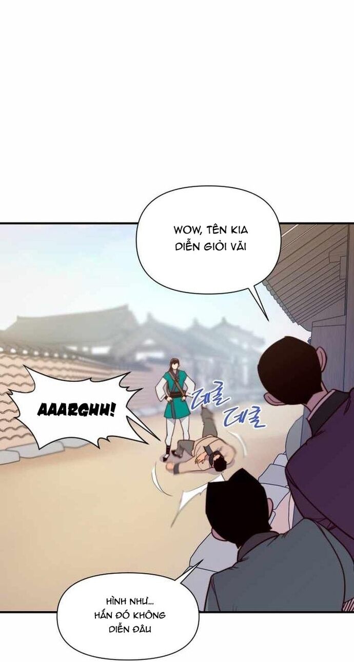 Kẻ Mạnh Nhất Lịch Sử Chapter 127 - 19