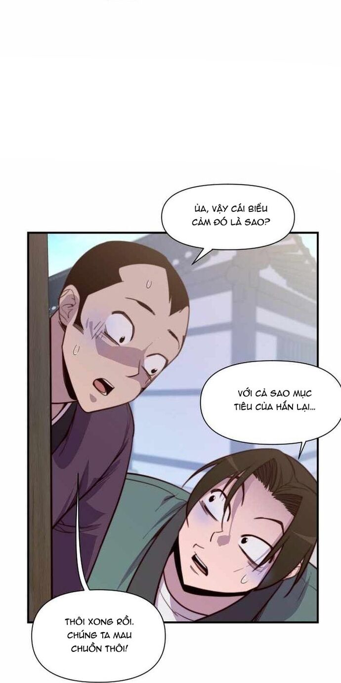 Kẻ Mạnh Nhất Lịch Sử Chapter 127 - 20