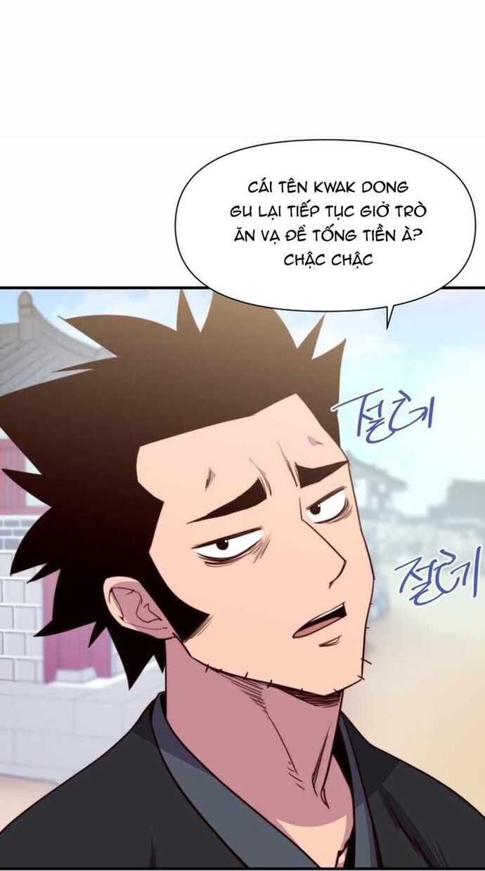 Kẻ Mạnh Nhất Lịch Sử Chapter 127 - 24