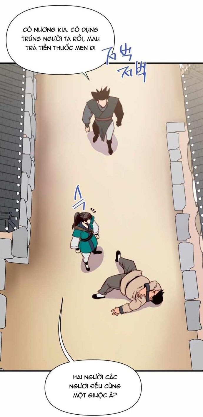 Kẻ Mạnh Nhất Lịch Sử Chapter 127 - 29