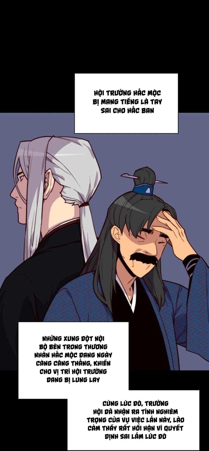 Kẻ Mạnh Nhất Lịch Sử Chapter 127 - 4
