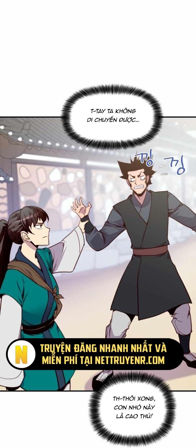 Kẻ Mạnh Nhất Lịch Sử Chapter 127 - 33