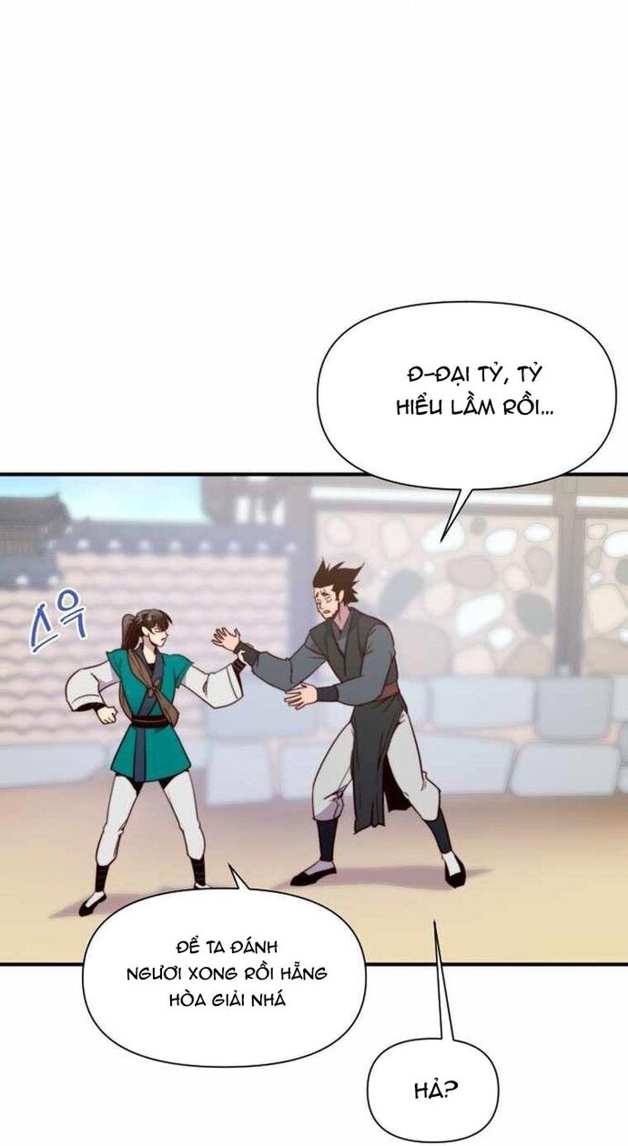 Kẻ Mạnh Nhất Lịch Sử Chapter 127 - 34