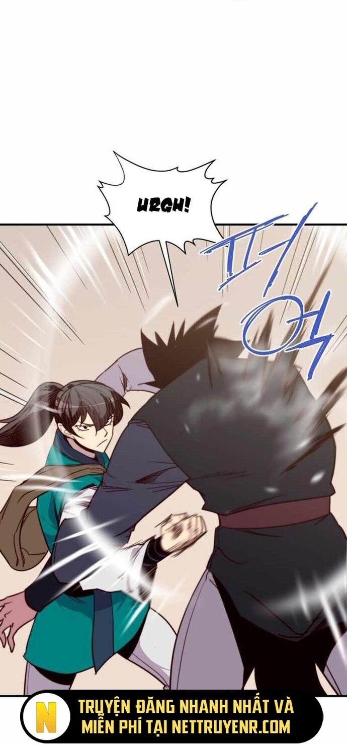 Kẻ Mạnh Nhất Lịch Sử Chapter 127 - 35