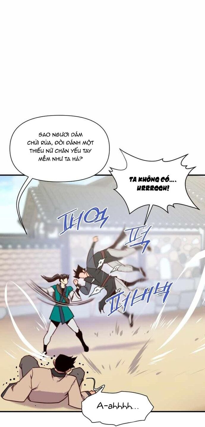 Kẻ Mạnh Nhất Lịch Sử Chapter 127 - 36