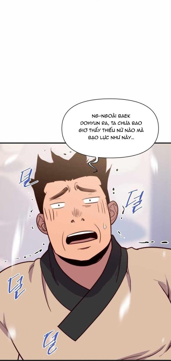 Kẻ Mạnh Nhất Lịch Sử Chapter 127 - 37