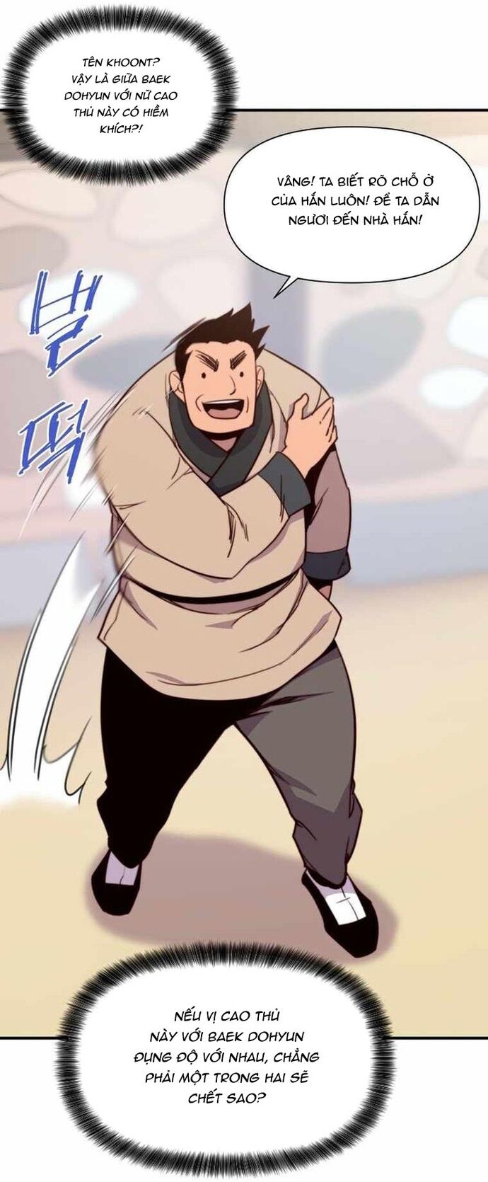 Kẻ Mạnh Nhất Lịch Sử Chapter 127 - 41