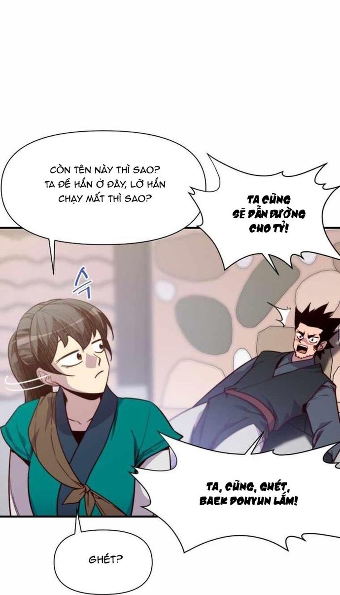 Kẻ Mạnh Nhất Lịch Sử Chapter 127 - 42