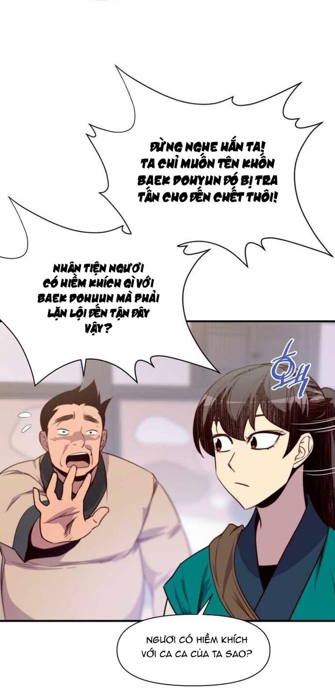 Kẻ Mạnh Nhất Lịch Sử Chapter 127 - 43