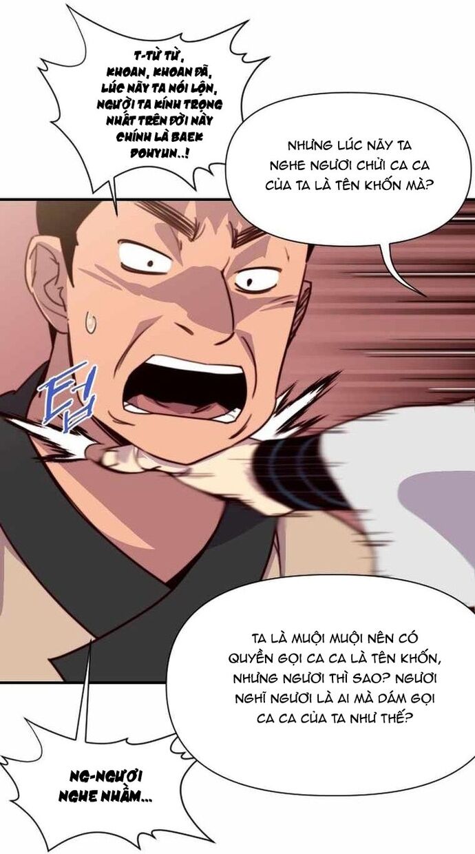 Kẻ Mạnh Nhất Lịch Sử Chapter 127 - 46