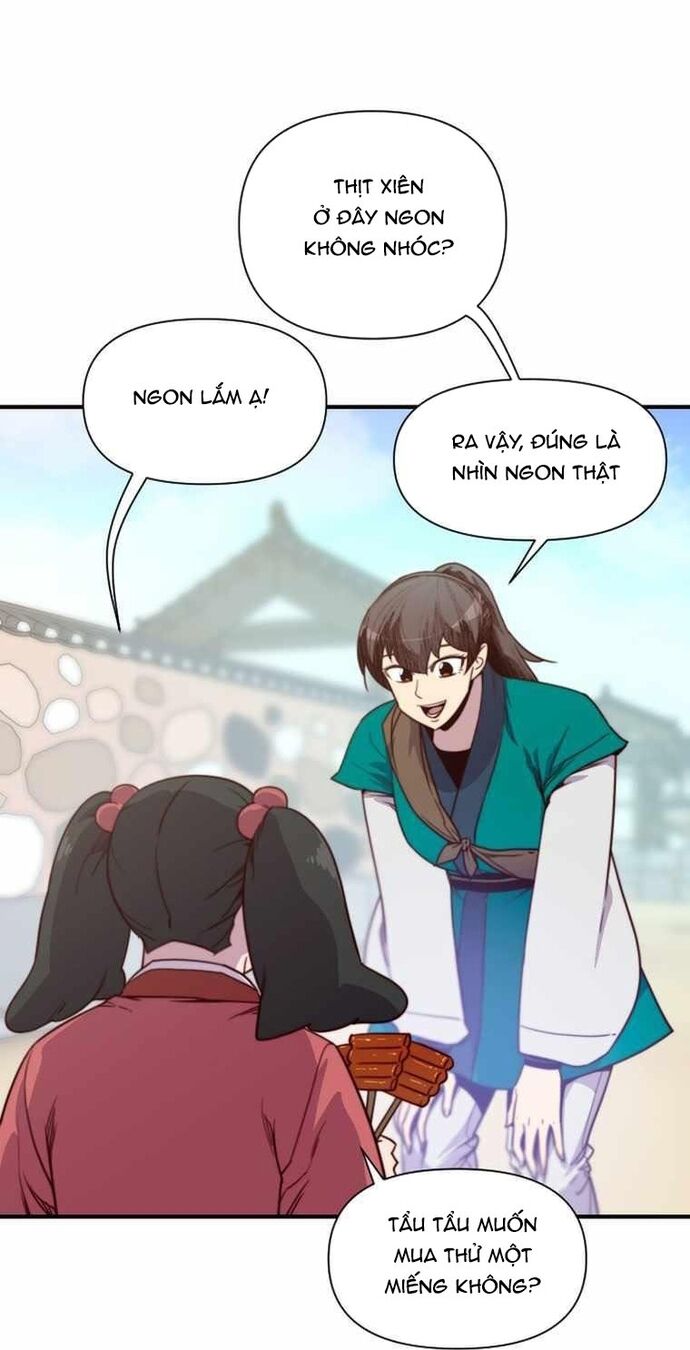 Kẻ Mạnh Nhất Lịch Sử Chapter 127 - 52