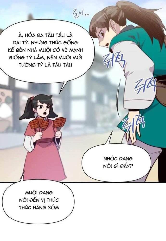 Kẻ Mạnh Nhất Lịch Sử Chapter 127 - 54