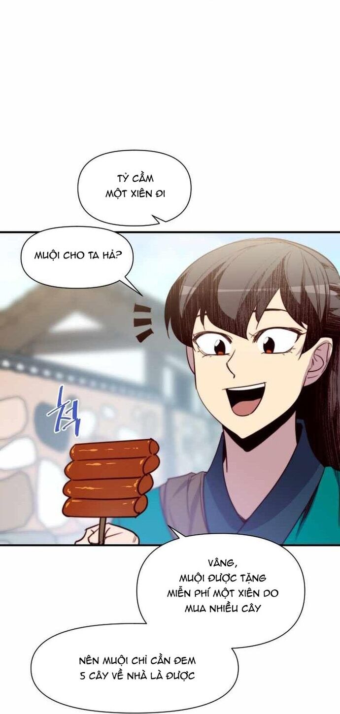 Kẻ Mạnh Nhất Lịch Sử Chapter 127 - 57