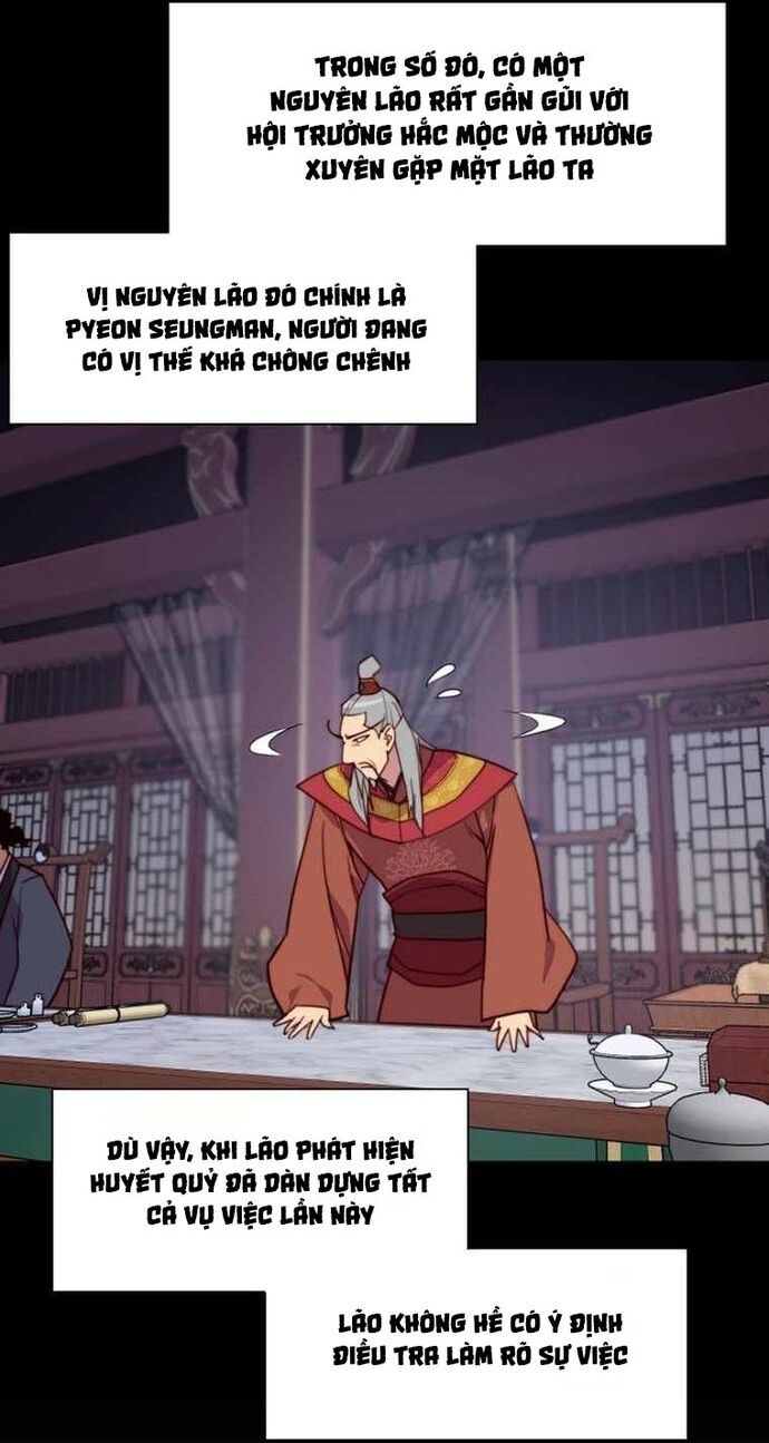 Kẻ Mạnh Nhất Lịch Sử Chapter 127 - 7