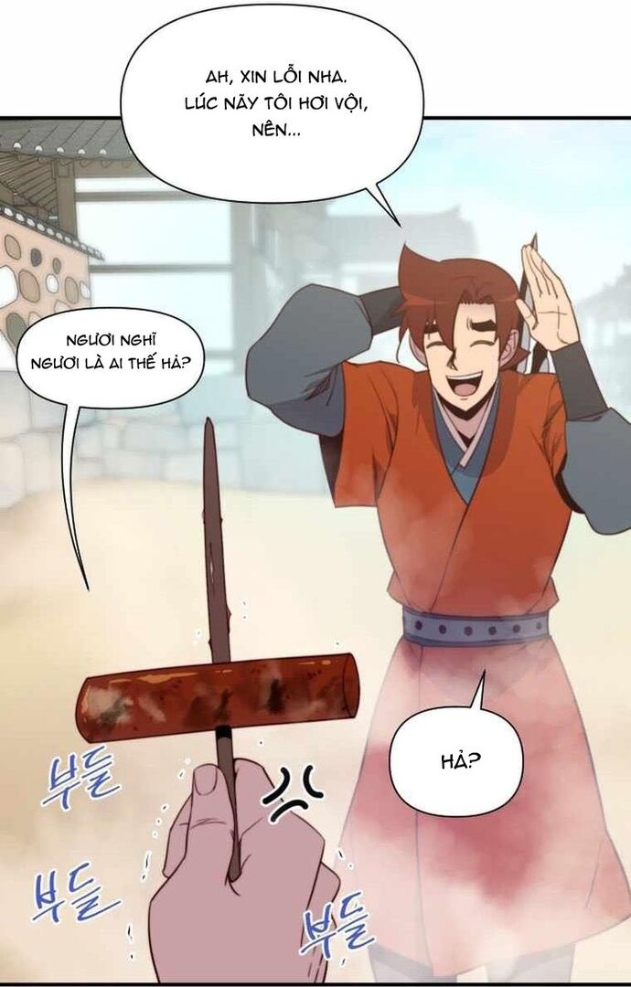 Kẻ Mạnh Nhất Lịch Sử Chapter 127 - 63