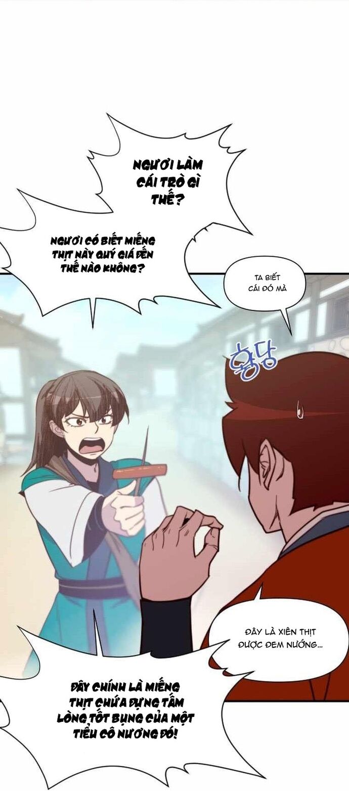 Kẻ Mạnh Nhất Lịch Sử Chapter 127 - 64