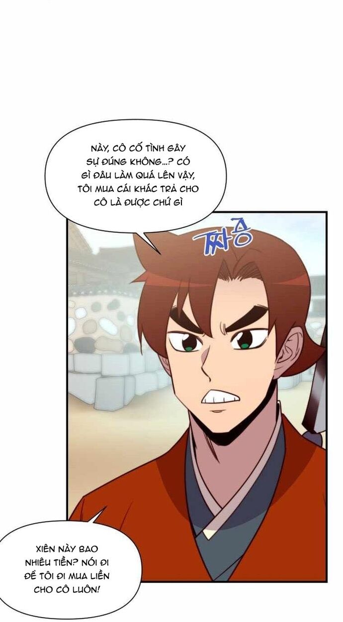 Kẻ Mạnh Nhất Lịch Sử Chapter 127 - 65