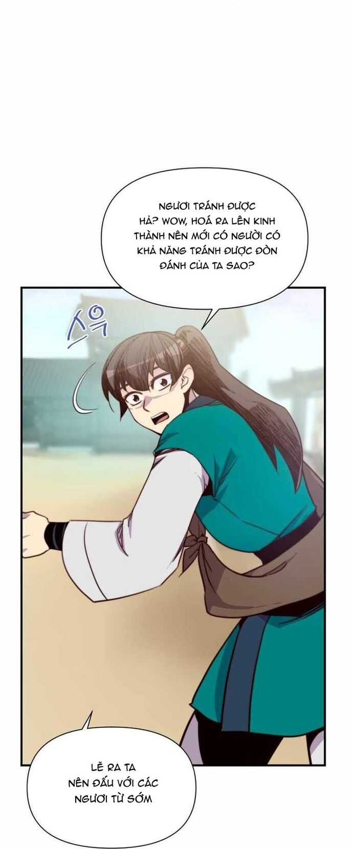 Kẻ Mạnh Nhất Lịch Sử Chapter 127 - 72