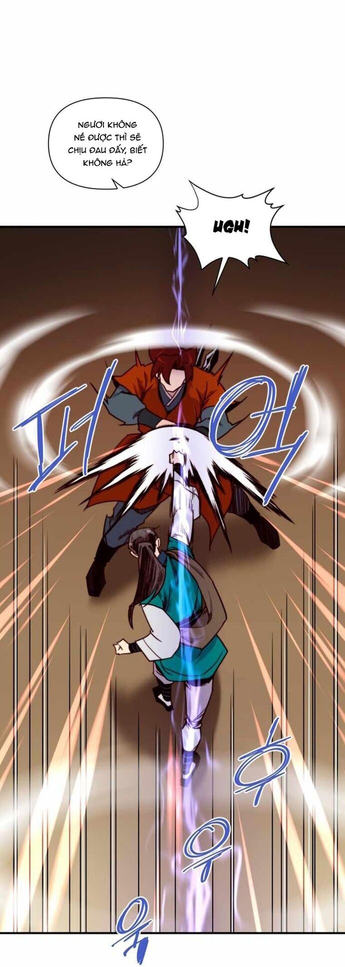Kẻ Mạnh Nhất Lịch Sử Chapter 127 - 74