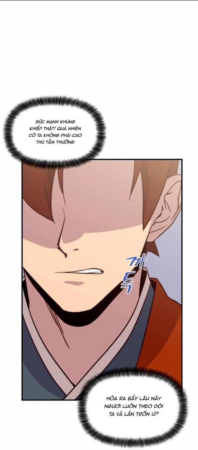 Kẻ Mạnh Nhất Lịch Sử Chapter 127 - 77