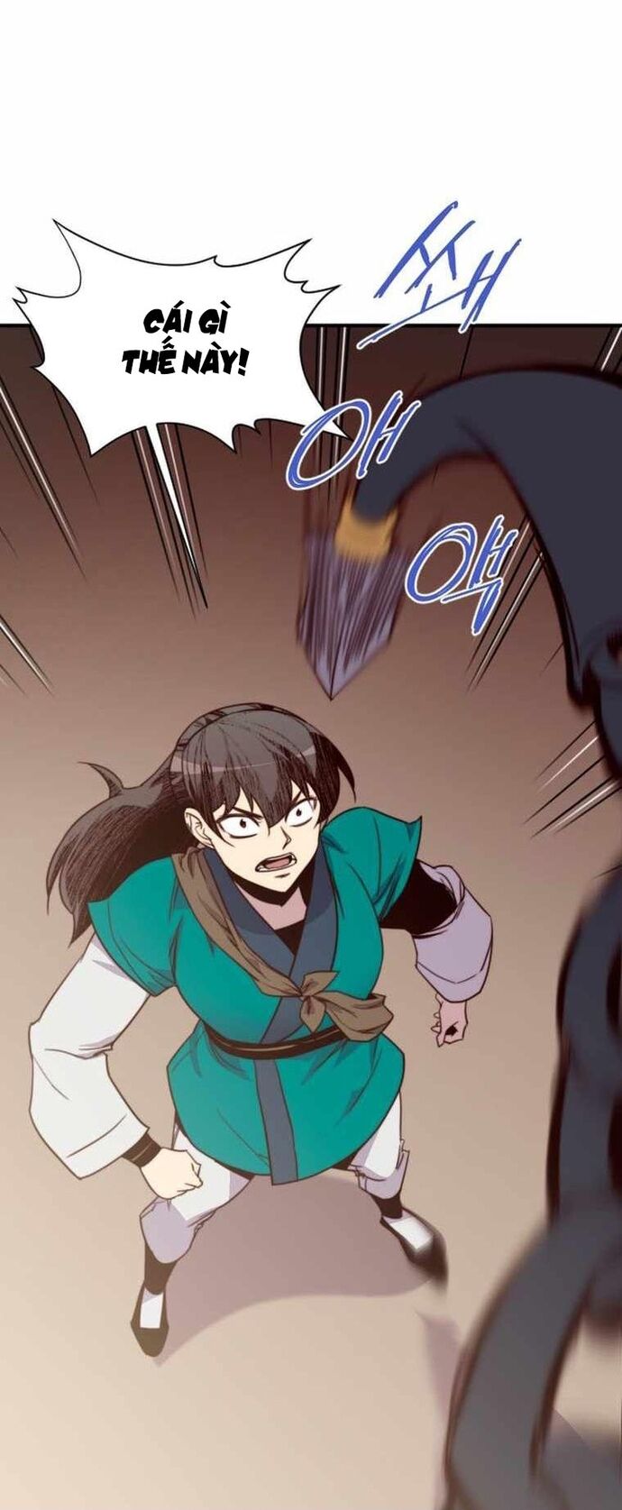 Kẻ Mạnh Nhất Lịch Sử Chapter 127 - 83