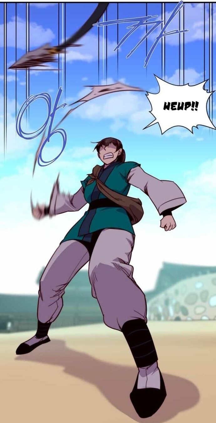 Kẻ Mạnh Nhất Lịch Sử Chapter 127 - 85