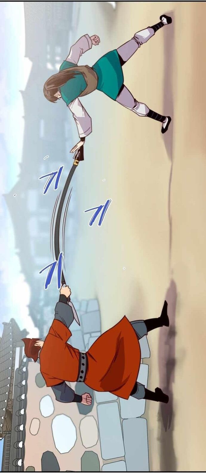 Kẻ Mạnh Nhất Lịch Sử Chapter 127 - 95