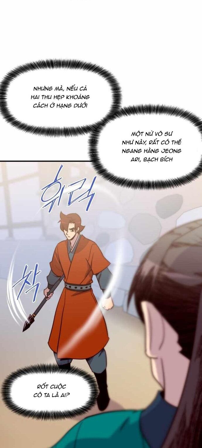 Kẻ Mạnh Nhất Lịch Sử Chapter 127 - 99