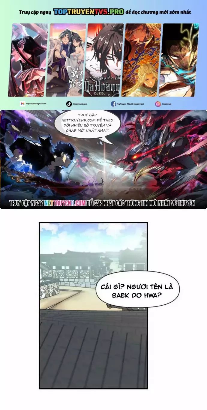 Kẻ Mạnh Nhất Lịch Sử Chapter 128 - 2