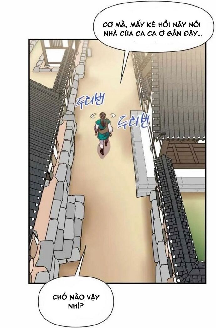 Kẻ Mạnh Nhất Lịch Sử Chapter 128 - 11