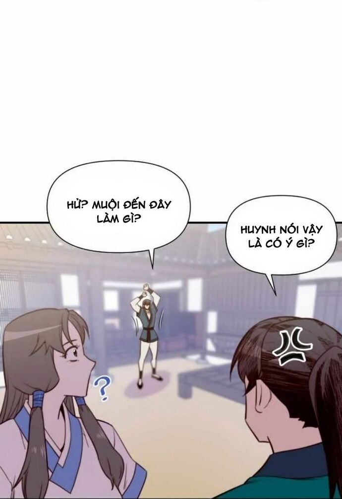 Kẻ Mạnh Nhất Lịch Sử Chapter 128 - 18