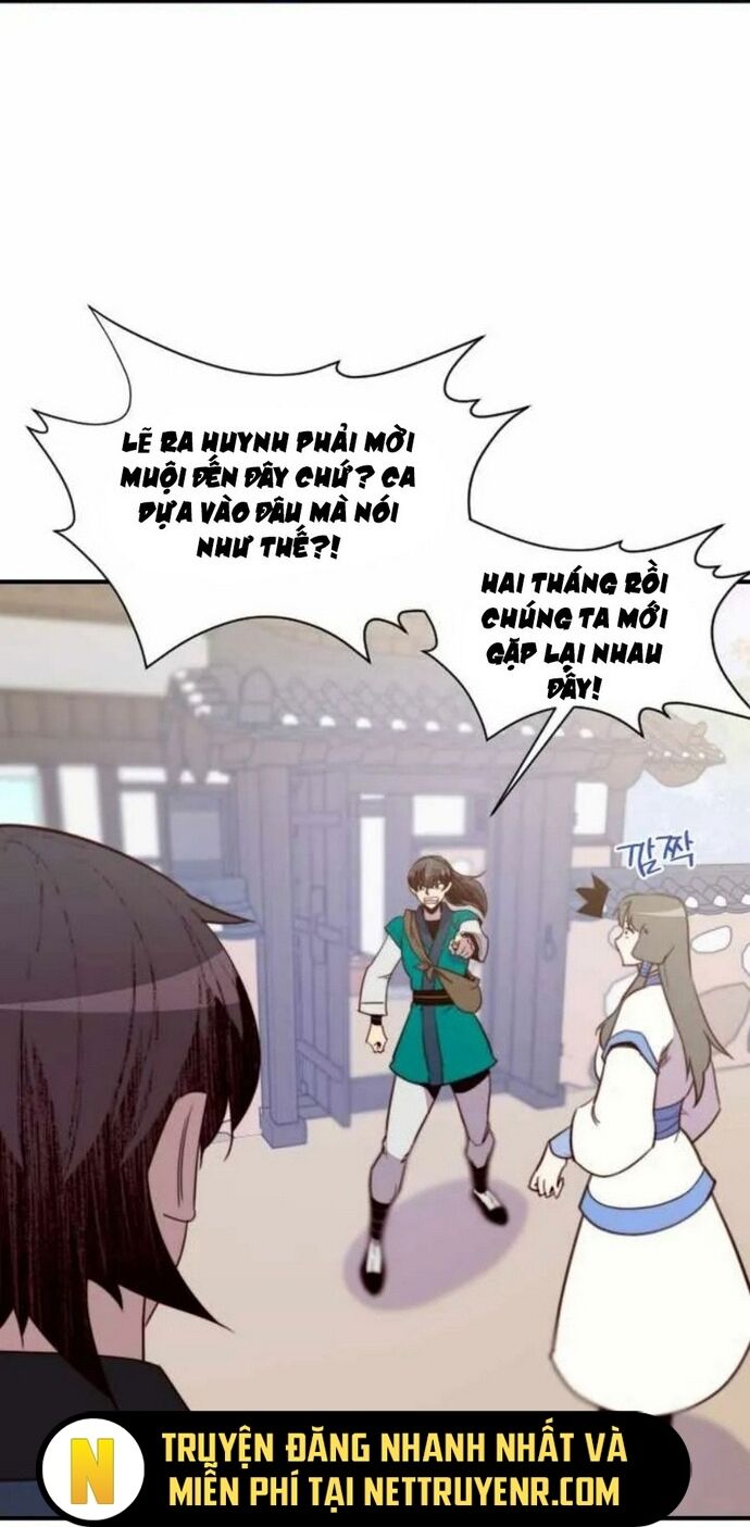 Kẻ Mạnh Nhất Lịch Sử Chapter 128 - 19