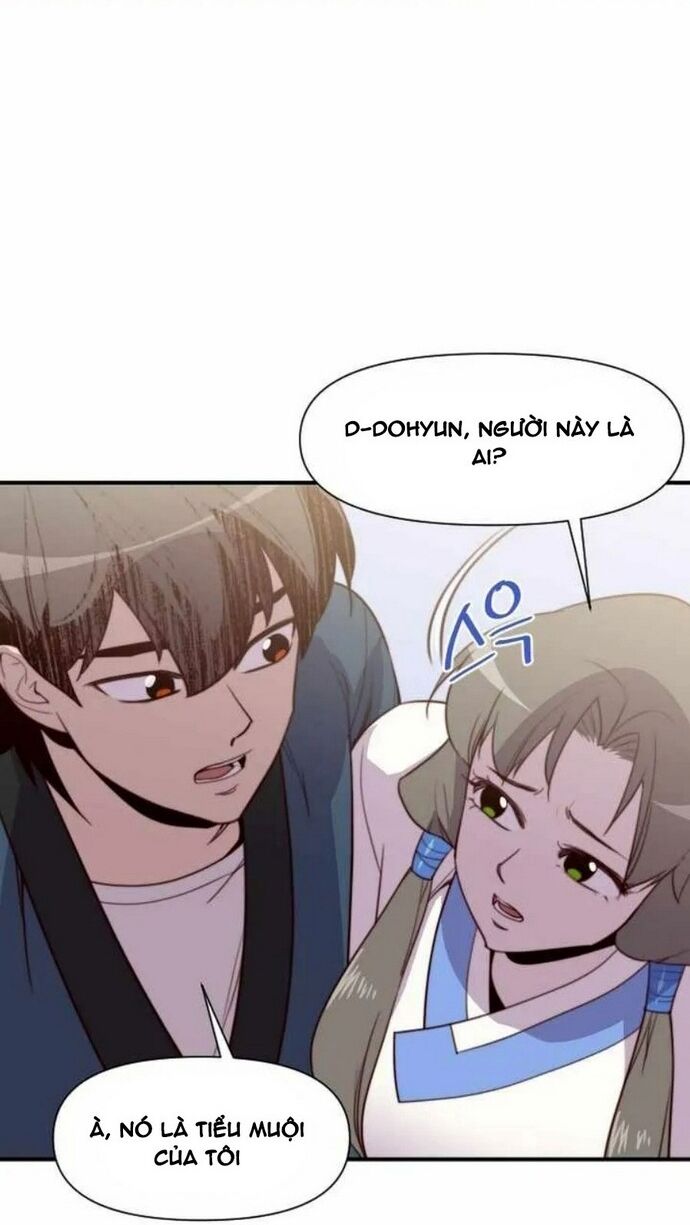 Kẻ Mạnh Nhất Lịch Sử Chapter 128 - 20