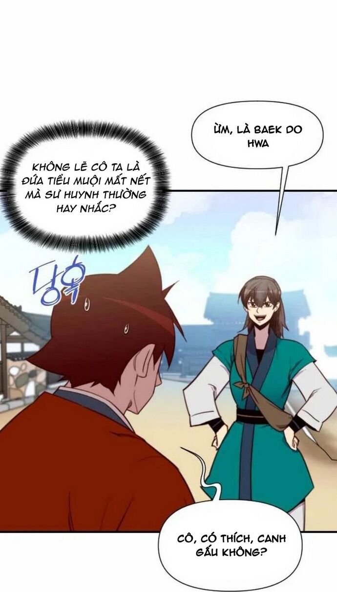 Kẻ Mạnh Nhất Lịch Sử Chapter 128 - 3