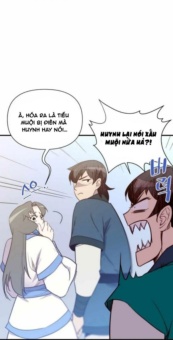 Kẻ Mạnh Nhất Lịch Sử Chapter 128 - 21