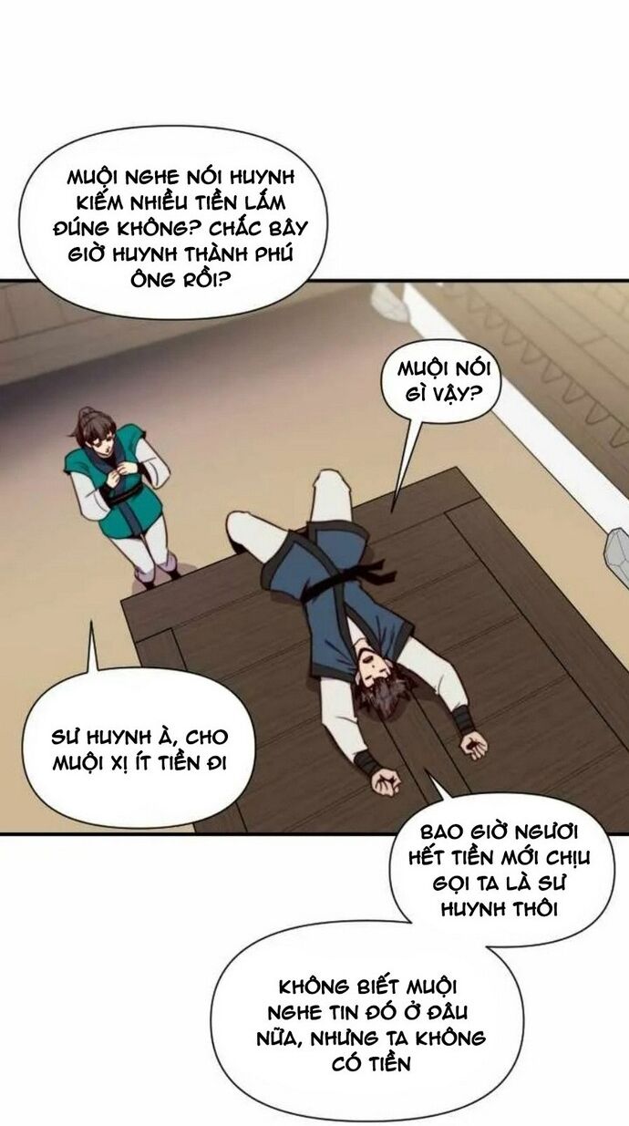 Kẻ Mạnh Nhất Lịch Sử Chapter 128 - 24