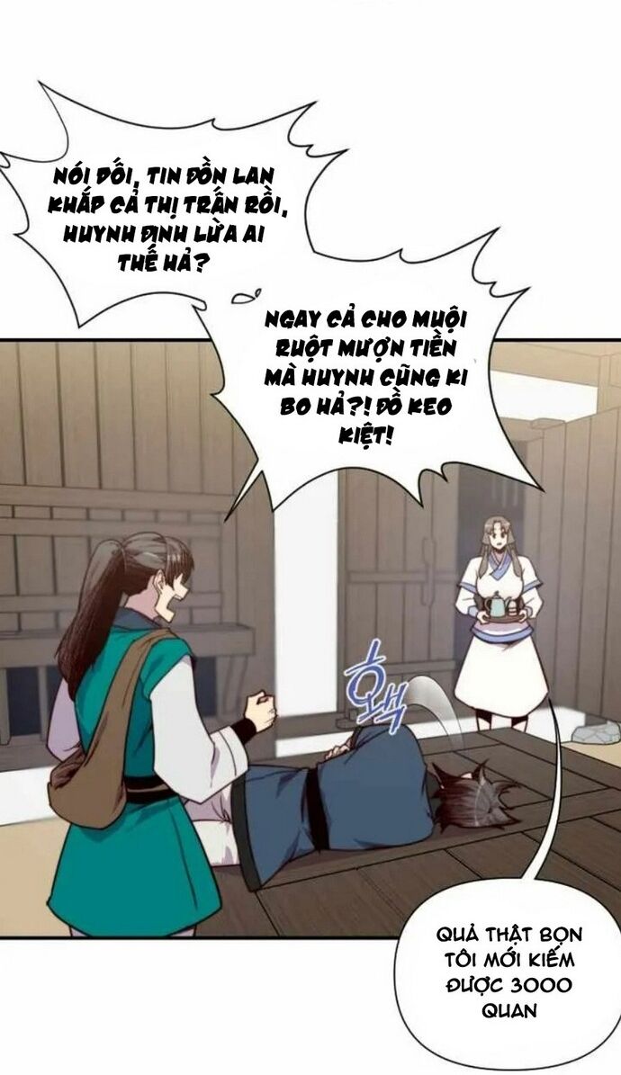 Kẻ Mạnh Nhất Lịch Sử Chapter 128 - 25