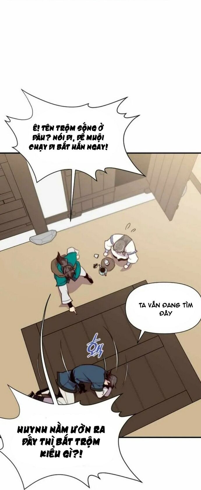 Kẻ Mạnh Nhất Lịch Sử Chapter 128 - 28