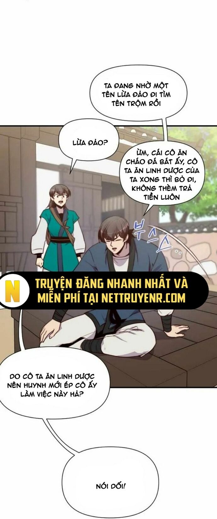 Kẻ Mạnh Nhất Lịch Sử Chapter 128 - 29