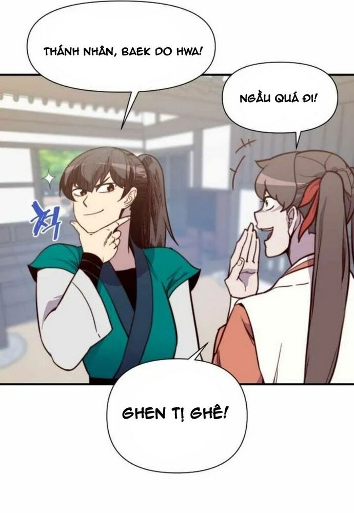 Kẻ Mạnh Nhất Lịch Sử Chapter 128 - 34