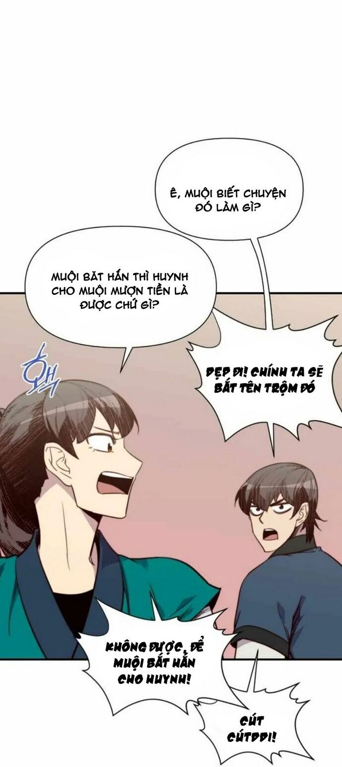 Kẻ Mạnh Nhất Lịch Sử Chapter 128 - 41