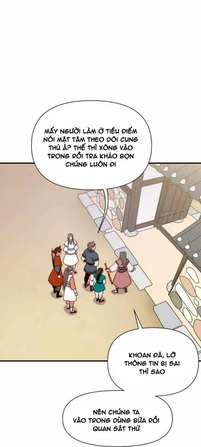 Kẻ Mạnh Nhất Lịch Sử Chapter 128 - 45