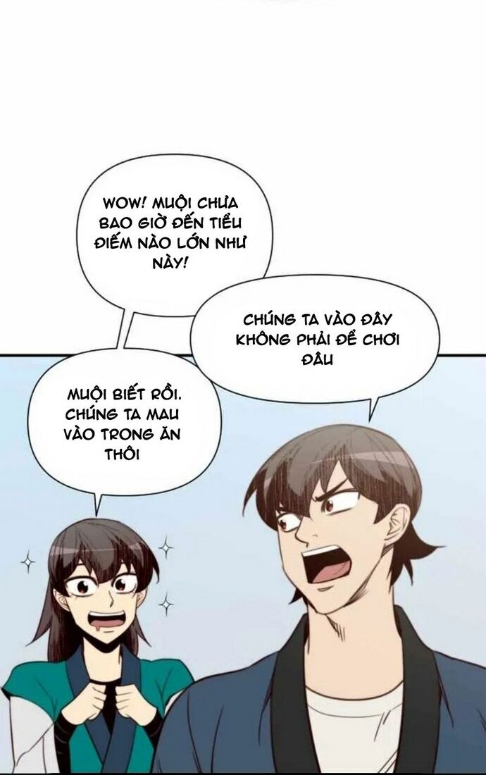 Kẻ Mạnh Nhất Lịch Sử Chapter 128 - 46