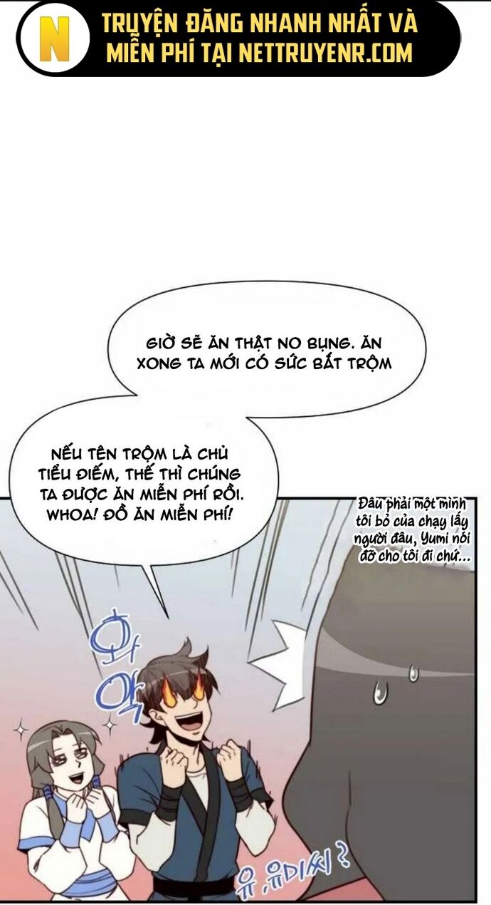 Kẻ Mạnh Nhất Lịch Sử Chapter 128 - 47