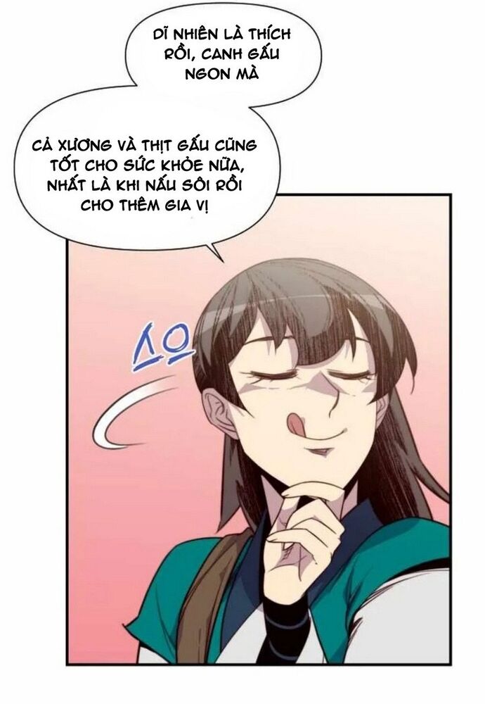 Kẻ Mạnh Nhất Lịch Sử Chapter 128 - 6