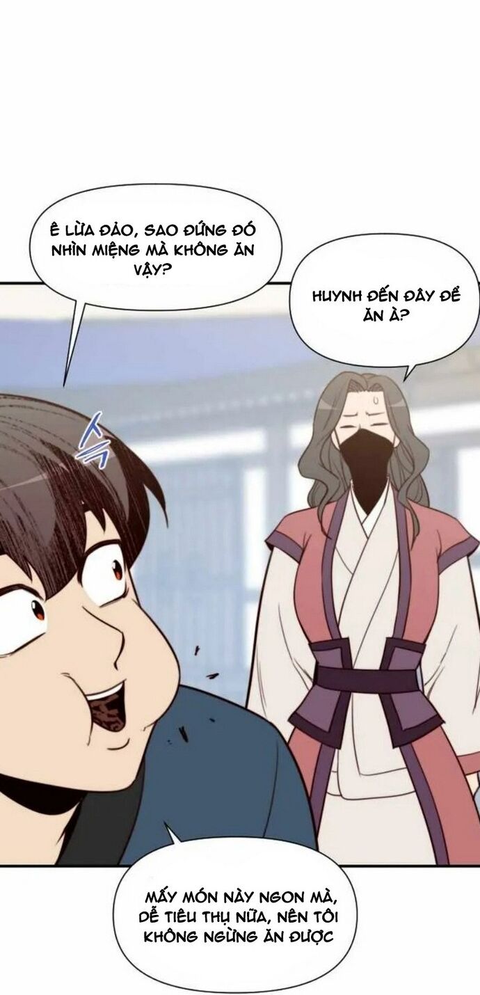 Kẻ Mạnh Nhất Lịch Sử Chapter 128 - 52