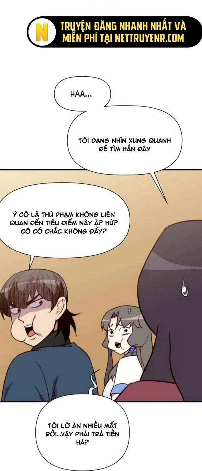 Kẻ Mạnh Nhất Lịch Sử Chapter 128 - 53